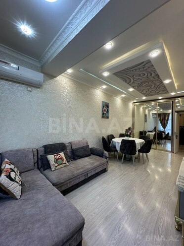Сдаётся 3-комн. новостройка 65 м², пос. 8-й мкр, photo 3 from 15