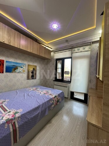 Сдаётся 3-комн. новостройка 65 м², пос. 8-й мкр, photo 5 from 15