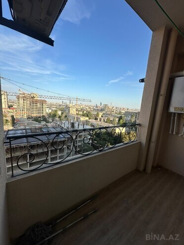 Сдаётся 2-комн. новостройка 65 м², пос. 8-й мкр, photo 13 from 14