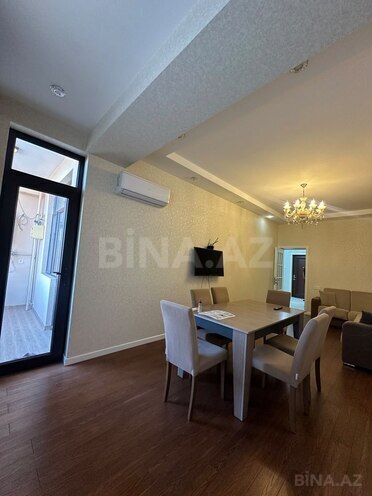 Сдаётся 2-комн. новостройка 65 м², пос. 8-й мкр, photo 3 from 14