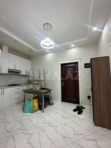Сдаётся 2-комн. новостройка 65 м², пос. 8-й мкр, photo 7 from 14