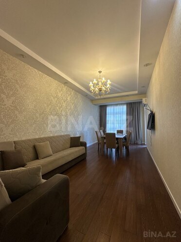 Сдаётся 2-комн. новостройка 65 м², пос. 8-й мкр, photo 1 from 14