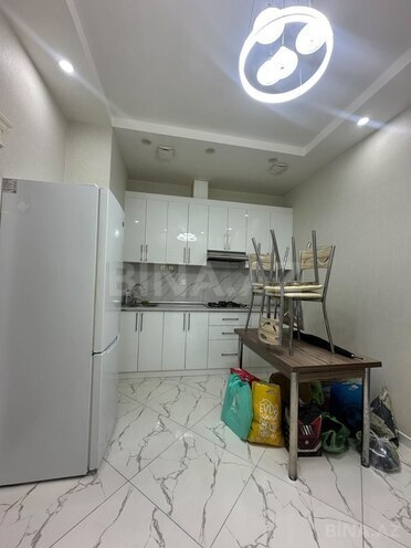 Сдаётся 2-комн. новостройка 65 м², пос. 8-й мкр, photo 6 from 14