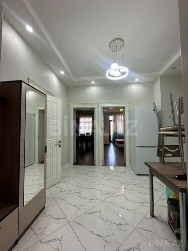 Сдаётся 2-комн. новостройка 65 м², пос. 8-й мкр, photo 10 from 14