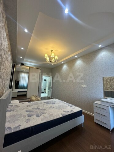 Сдаётся 2-комн. новостройка 65 м², пос. 8-й мкр, photo 5 from 14