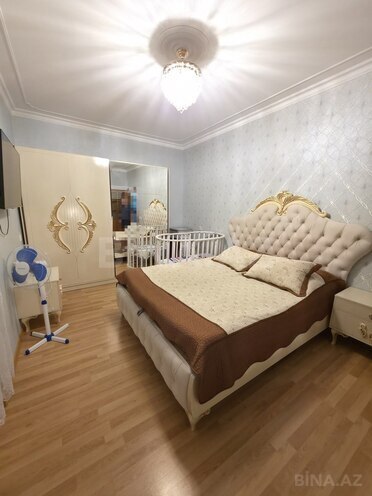 Продается 3-комн. вторичка 80 м², пос. Бакиханова, photo 15 from 27