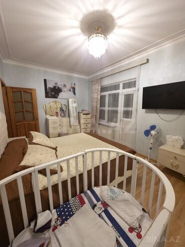 Продается 3-комн. вторичка 80 м², пос. Бакиханова, photo 14 from 27
