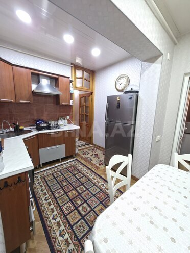 Продается 3-комн. вторичка 80 м², пос. Бакиханова, photo 20 from 27