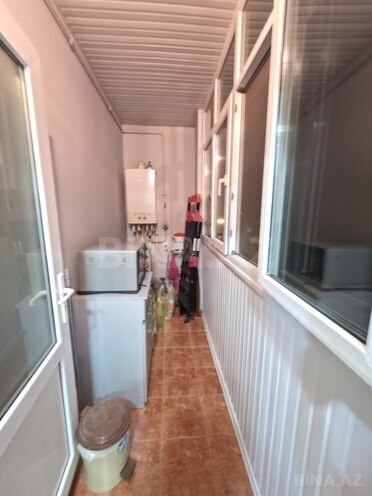 Продается 3-комн. вторичка 80 м², пос. Бакиханова, photo 22 from 27