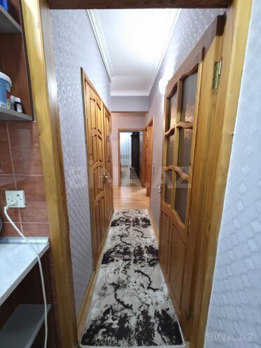 Продается 3-комн. вторичка 80 м², пос. Бакиханова, photo 18 from 27