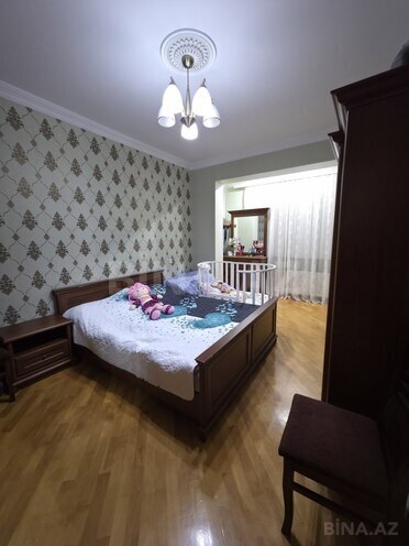Продается 3-комн. вторичка 80 м², пос. Бакиханова, photo 6 from 27