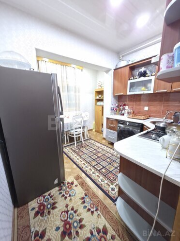 Продается 3-комн. вторичка 80 м², пос. Бакиханова, photo 19 from 27