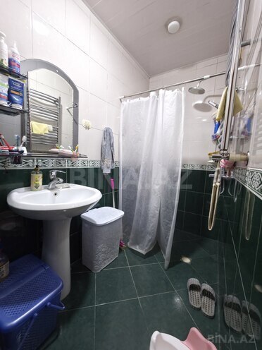 Продается 3-комн. вторичка 80 м², пос. Бакиханова, photo 26 from 27