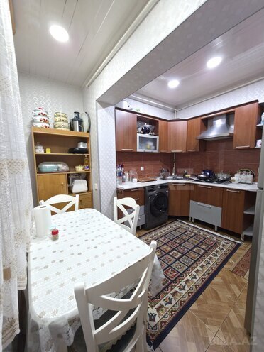 Продается 3-комн. вторичка 80 м², пос. Бакиханова, photo 23 from 27