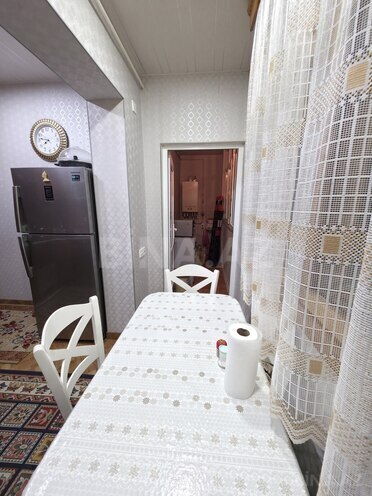 Продается 3-комн. вторичка 80 м², пос. Бакиханова, photo 21 from 27