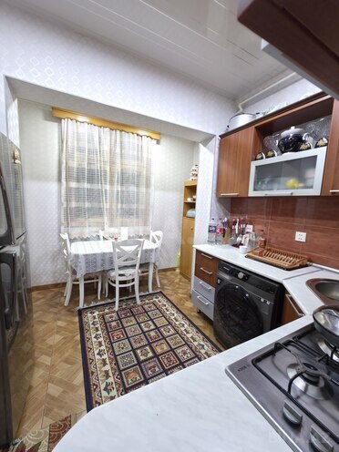 Продается 3-комн. вторичка 80 м², пос. Бакиханова, photo 24 from 27