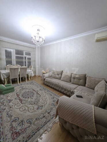 Продается 3-комн. вторичка 80 м², пос. Бакиханова, photo 3 from 27