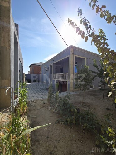 Продается 5-комн. дом/дача 123 м², пос. Бюльбюля, photo 1 from 31