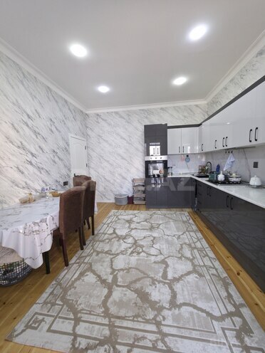 Продается 5-комн. дом/дача 123 м², пос. Бюльбюля, photo 9 from 31