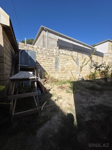 Продается 5-комн. дом/дача 123 м², пос. Бюльбюля, photo 29 from 31
