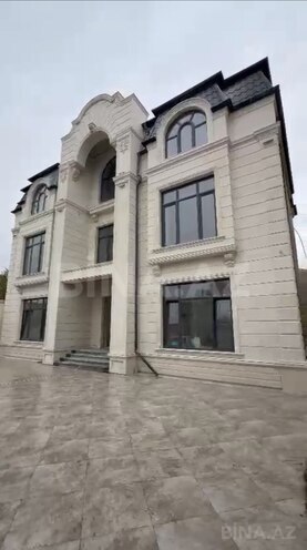 Продается 9-комн. дом/дача 666 м², пос. Мехтиабад, photo 1 from 7