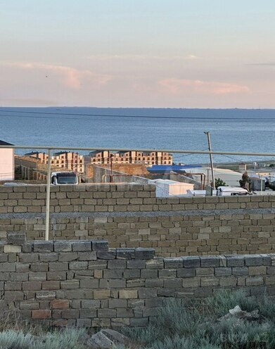 Satılır  torpaq 6 sot, Şıxov q., photo 1 from 6
