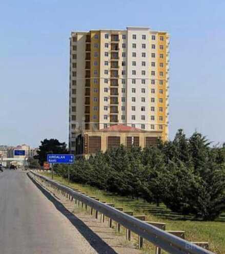 Продается 1-комн. новостройка 42 м², photo 3 from 13