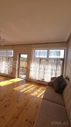 Satılır 4 otaqlı həyət evi/bağ evi 130 m², Əmircan q., photo 6 from 18