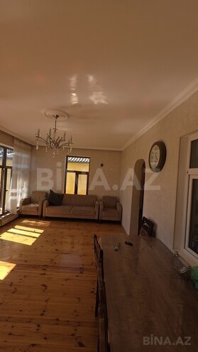 Satılır 4 otaqlı həyət evi/bağ evi 130 m², Əmircan q., photo 8 from 18