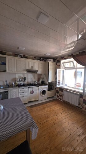 Satılır 4 otaqlı həyət evi/bağ evi 130 m², Əmircan q., photo 13 from 18