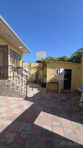 Satılır 4 otaqlı həyət evi/bağ evi 130 m², Əmircan q., photo 3 from 18