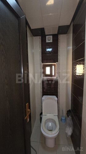 Satılır 4 otaqlı həyət evi/bağ evi 130 m², Əmircan q., photo 10 from 18