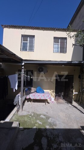 Satılır 3 otaqlı həyət evi/bağ evi 130 m², Əmircan q., photo 5 from 15