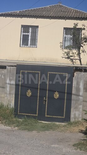 Satılır 3 otaqlı həyət evi/bağ evi 130 m², Əmircan q., photo 1 from 15