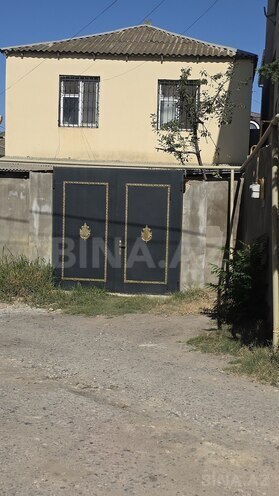 Satılır 3 otaqlı həyət evi/bağ evi 130 m², Əmircan q., photo 3 from 15