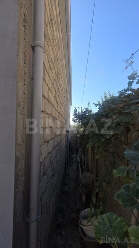 Satılır 4 otaqlı həyət evi/bağ evi 160 m², Bülbülə q., photo 28 from 31