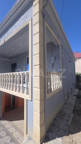 Satılır 4 otaqlı həyət evi/bağ evi 160 m², Bülbülə q., photo 25 from 31