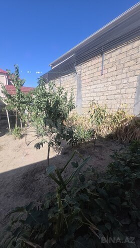 Satılır 4 otaqlı həyət evi/bağ evi 160 m², Bülbülə q., photo 30 from 31