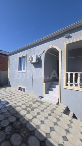 Satılır 4 otaqlı həyət evi/bağ evi 160 m², Bülbülə q., photo 24 from 31