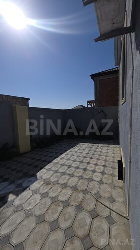 Satılır 4 otaqlı həyət evi/bağ evi 160 m², Bülbülə q., photo 6 from 31