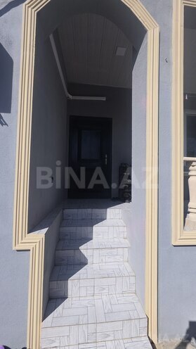 Satılır 4 otaqlı həyət evi/bağ evi 160 m², Bülbülə q., photo 5 from 31