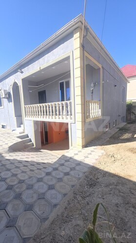 Satılır 4 otaqlı həyət evi/bağ evi 160 m², Bülbülə q., photo 29 from 31