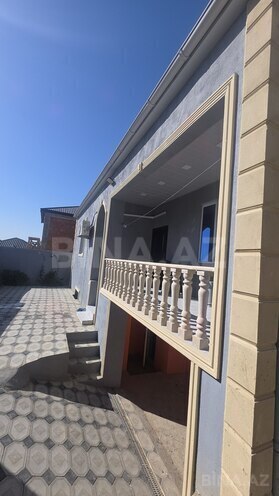 Satılır 4 otaqlı həyət evi/bağ evi 160 m², Bülbülə q., photo 26 from 31