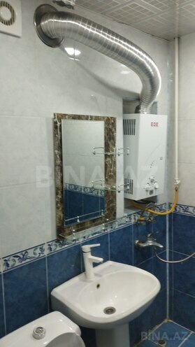 Satılır 2 otaqlı köhnə tikili 34 m², Xalqlar Dostluğu m., photo 9 from 11