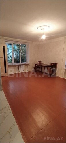 Satılır 2 otaqlı köhnə tikili 34 m², Xalqlar Dostluğu m., photo 3 from 11