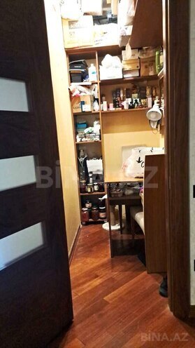 Satılır 3 otaqlı yeni tikili 100 m², Nərimanov r., photo 9 from 13