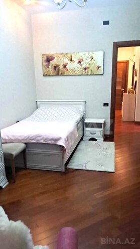 Satılır 3 otaqlı yeni tikili 100 m², Nərimanov r., photo 7 from 13