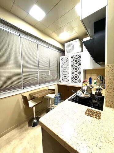 Satılır 3 otaqlı yeni tikili 100 m², Nərimanov r., photo 10 from 13