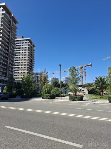 Satılır 3 otaqlı yeni tikili 120 m², Ağ şəhər q., photo 3 from 8