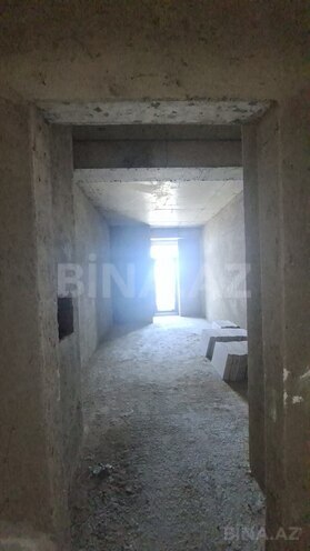 Satılır 3 otaqlı yeni tikili 120 m², Ağ şəhər q., photo 7 from 8